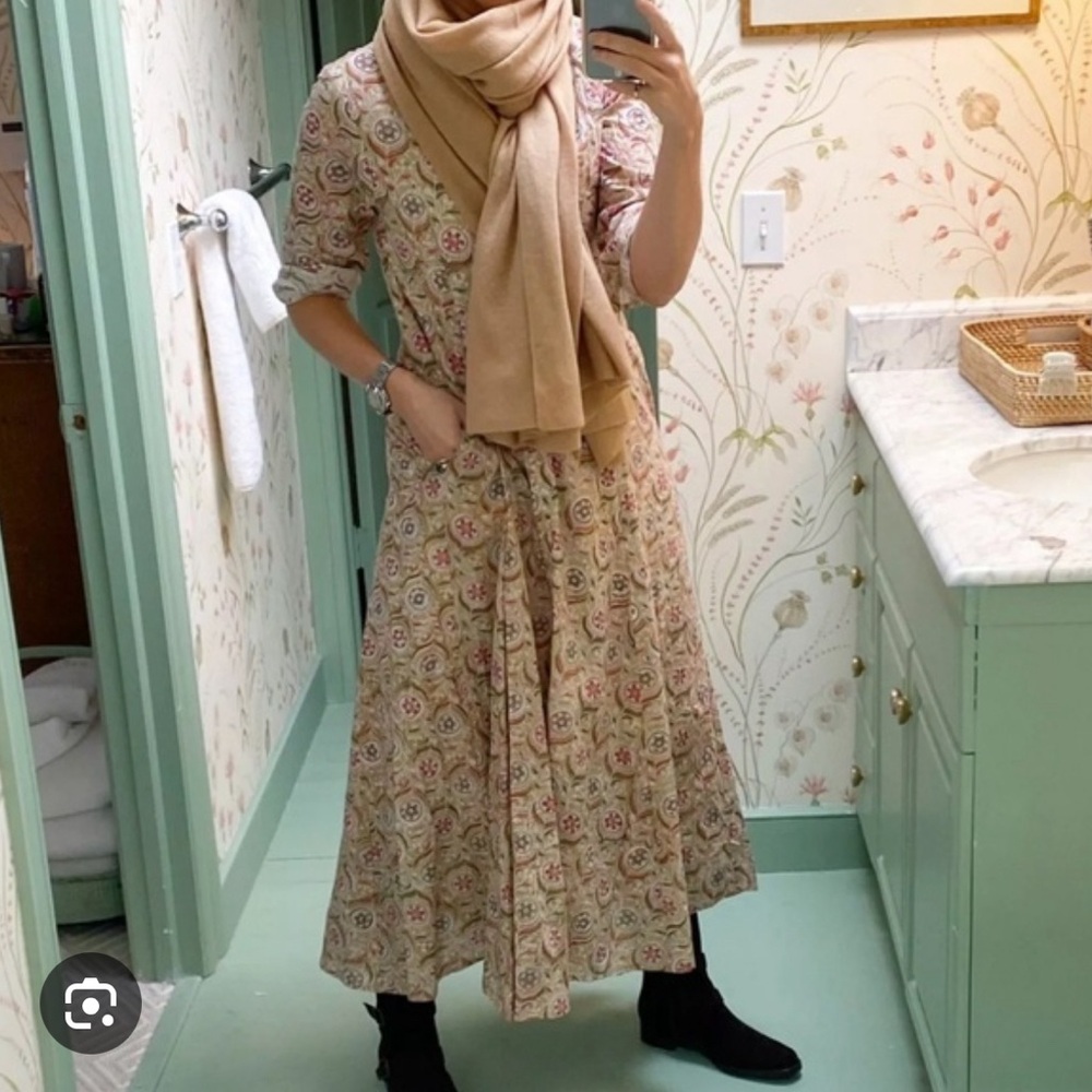 Julia Amory dress